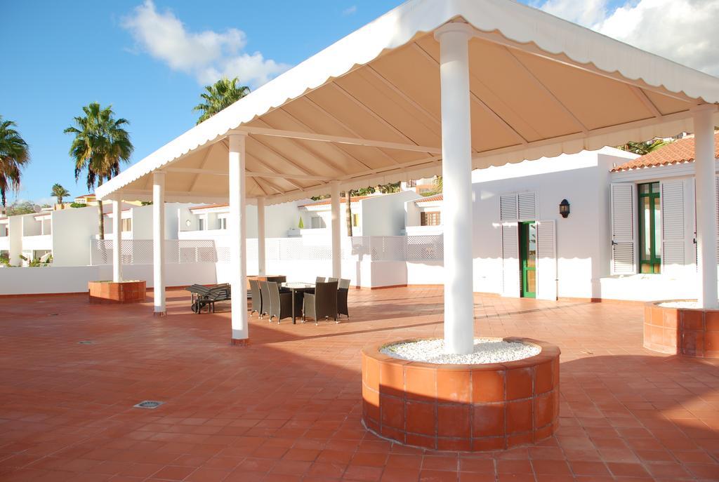 100 Island Village Julia Costa Adeje  Rum bild