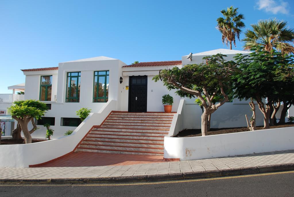 100 Island Village Julia Costa Adeje  Rum bild