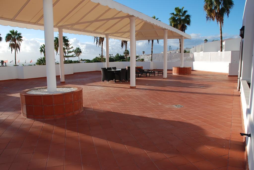 100 Island Village Julia Costa Adeje  Rum bild